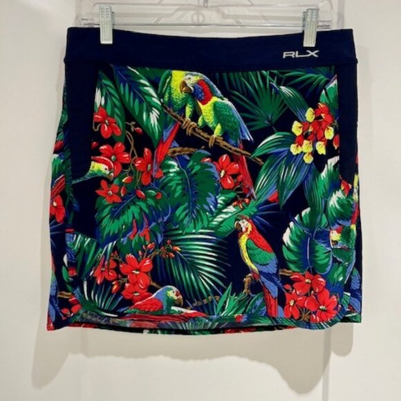 Ladies Ralph Lauren Polo Golf Skort - Size M - Picture 1 of 2